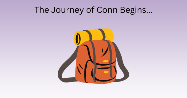 The Story of Conn in the World of Phoenix